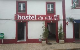 Hostel Da Vila